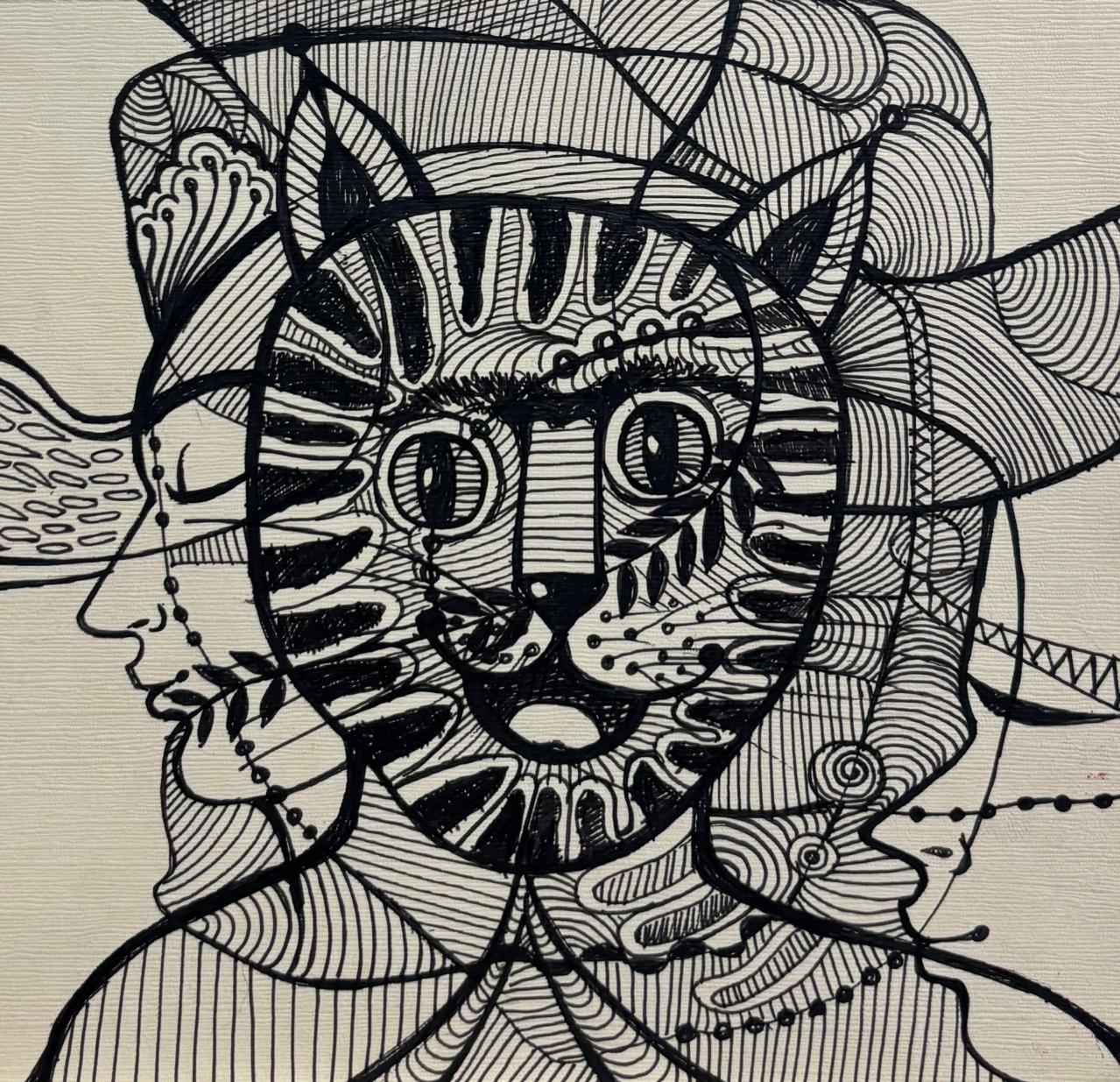 Echoes of the Inner Self