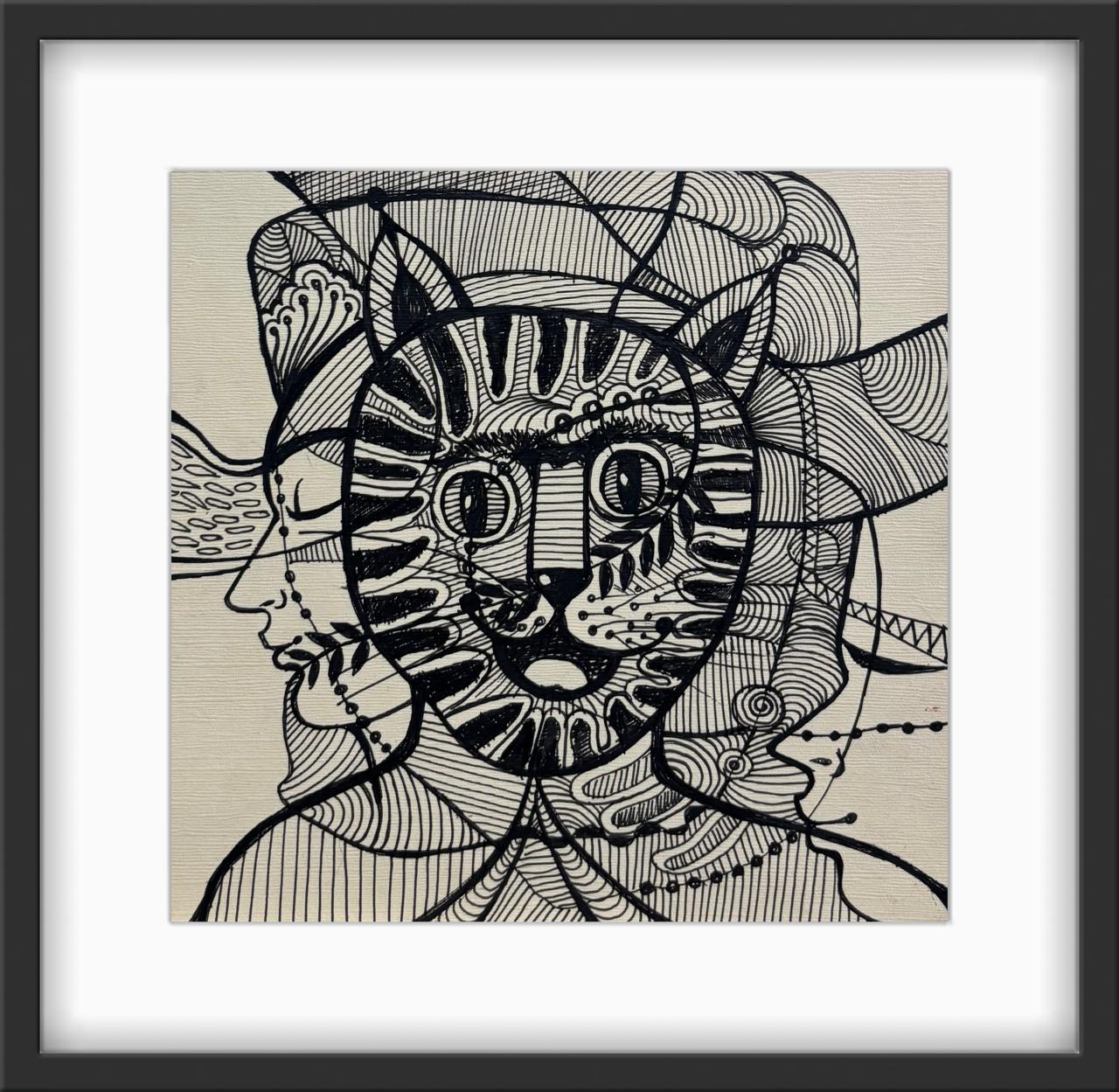 Echoes of the Inner Self