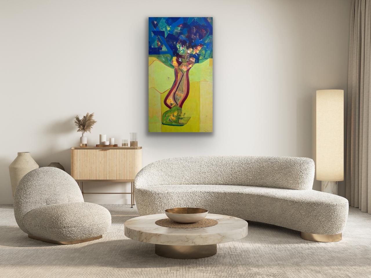 Sacred Flow of Consciousness