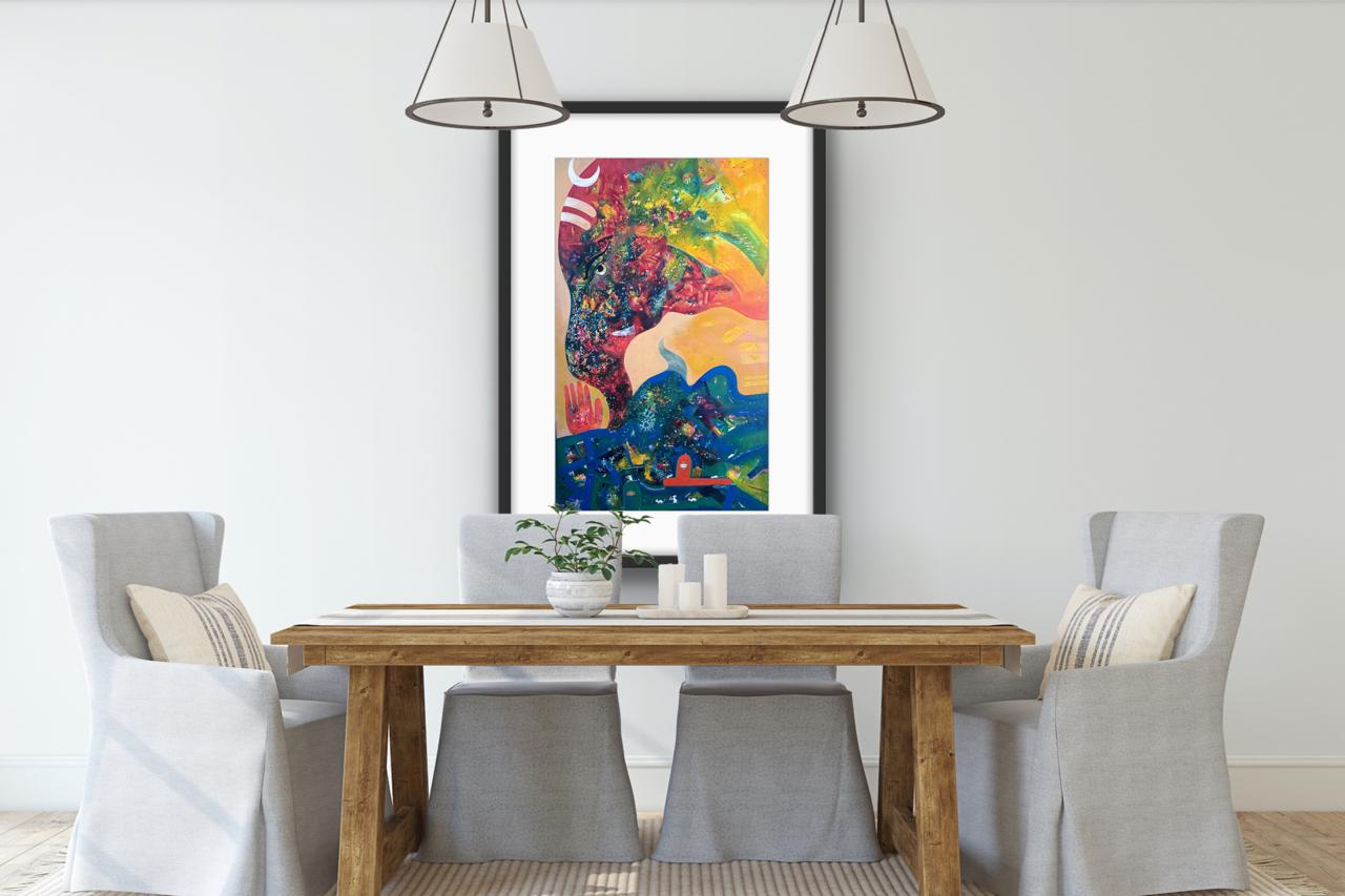 Ganesha – Remover of Obstacles