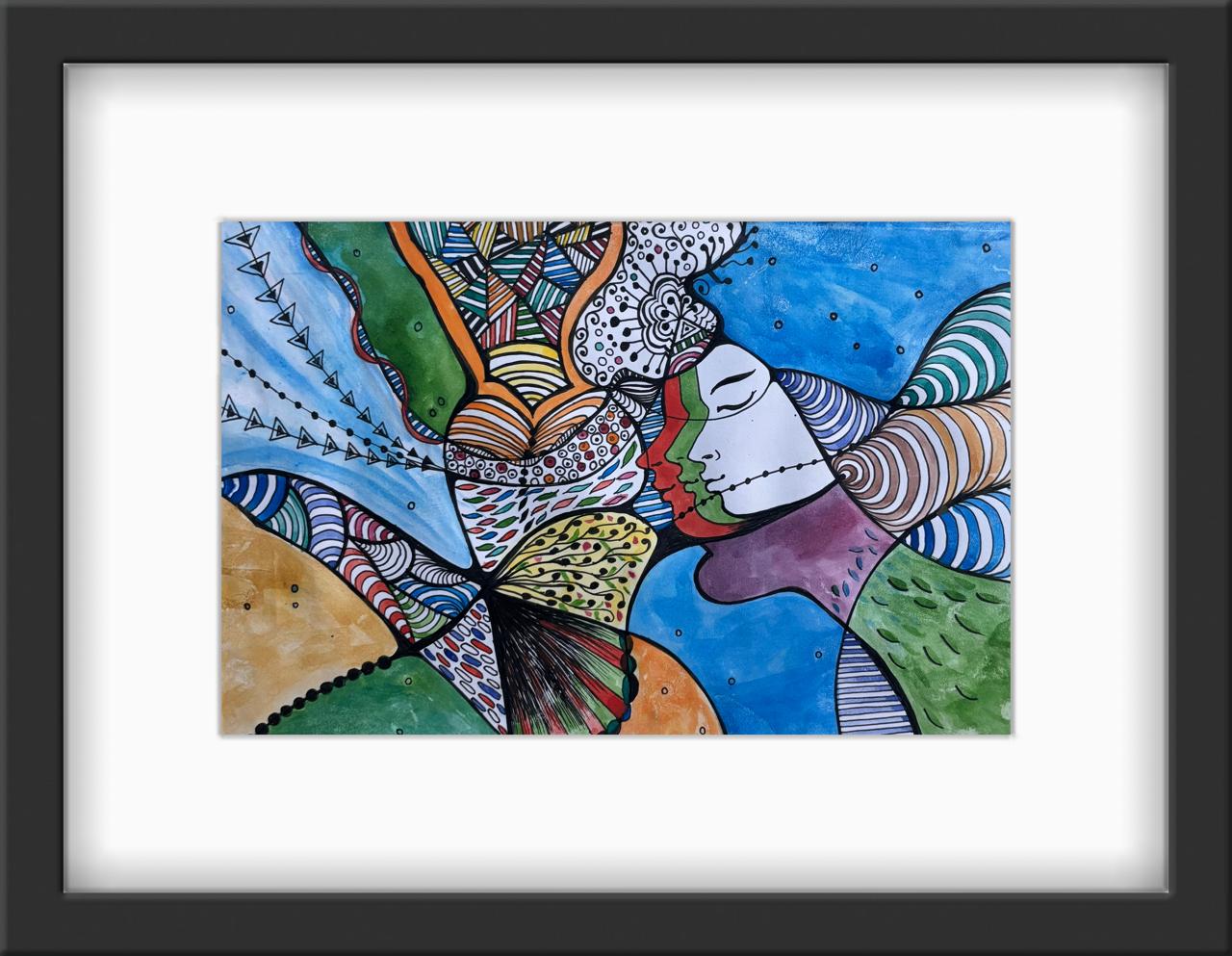 Whispers of Connection