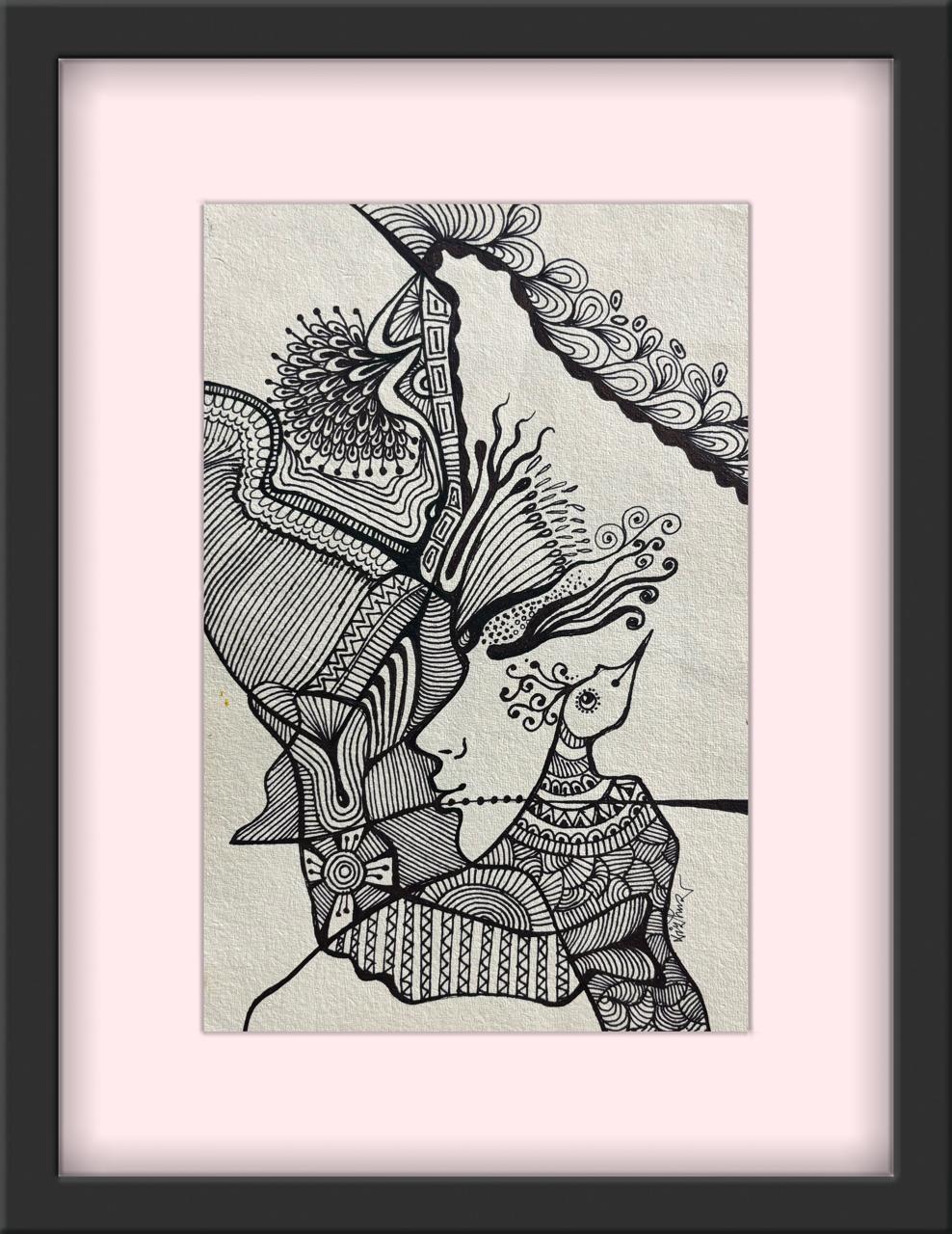 Messenger of the Inner Voice