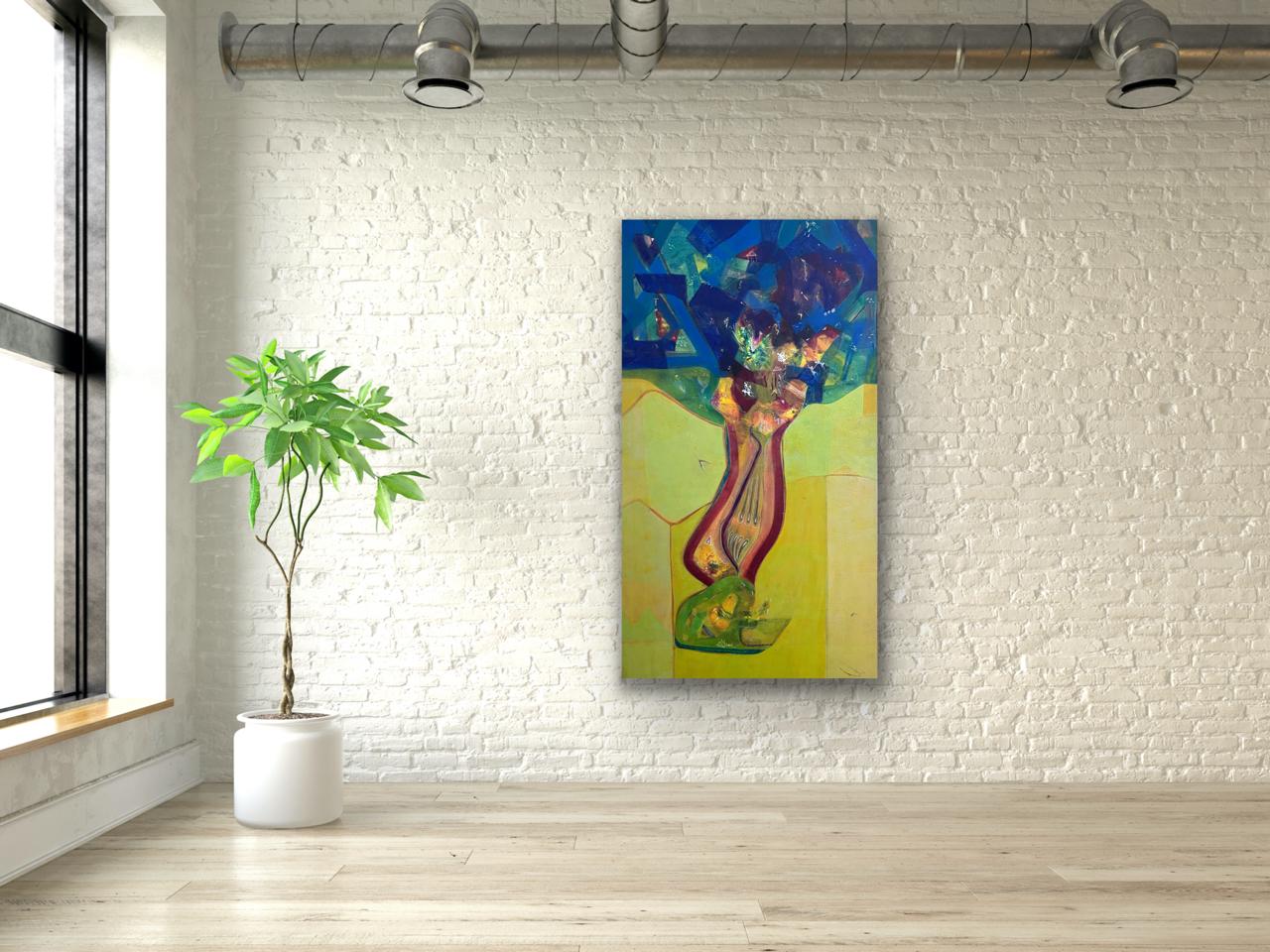 Sacred Flow of Consciousness