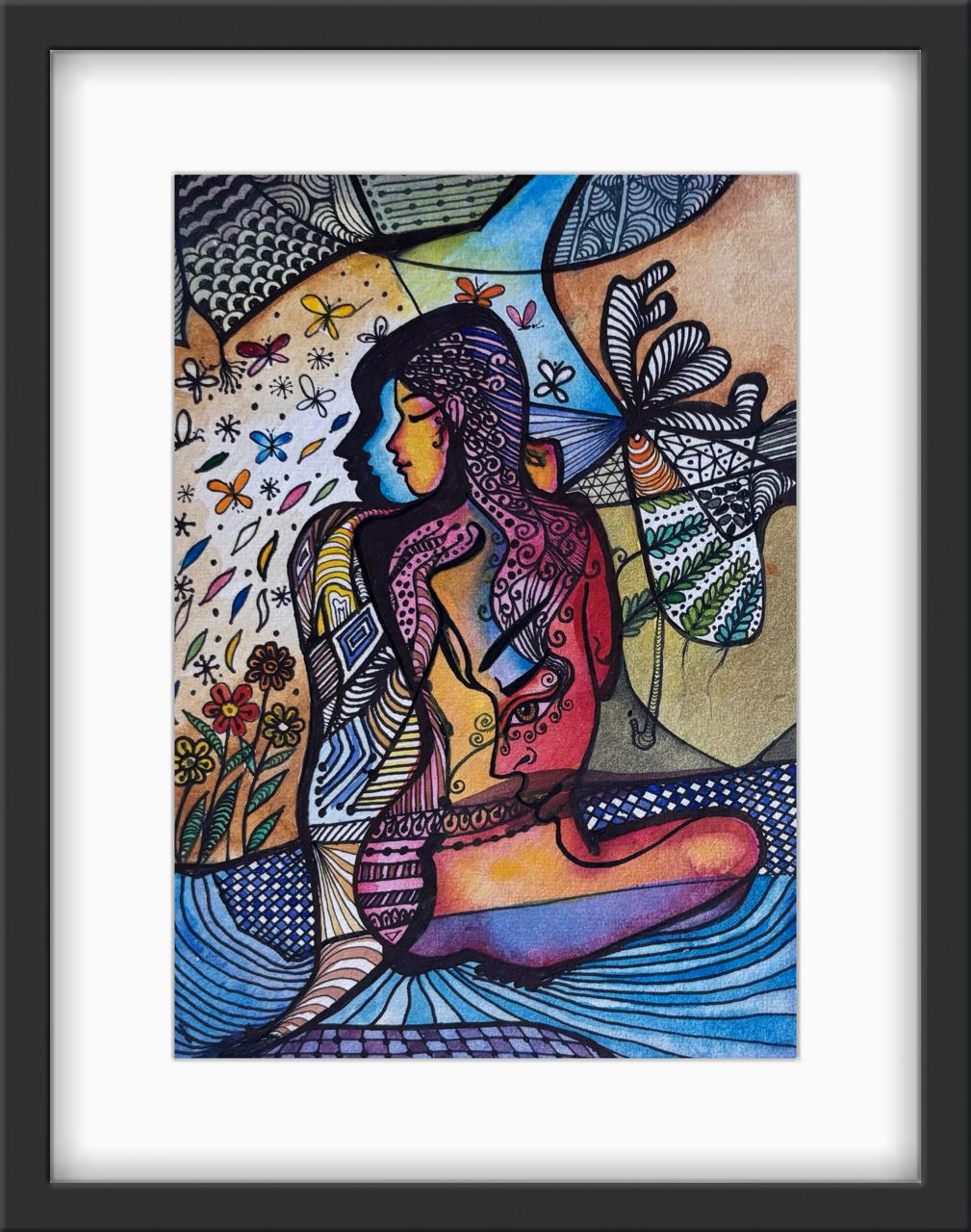 Shakti — The Inner Awakening