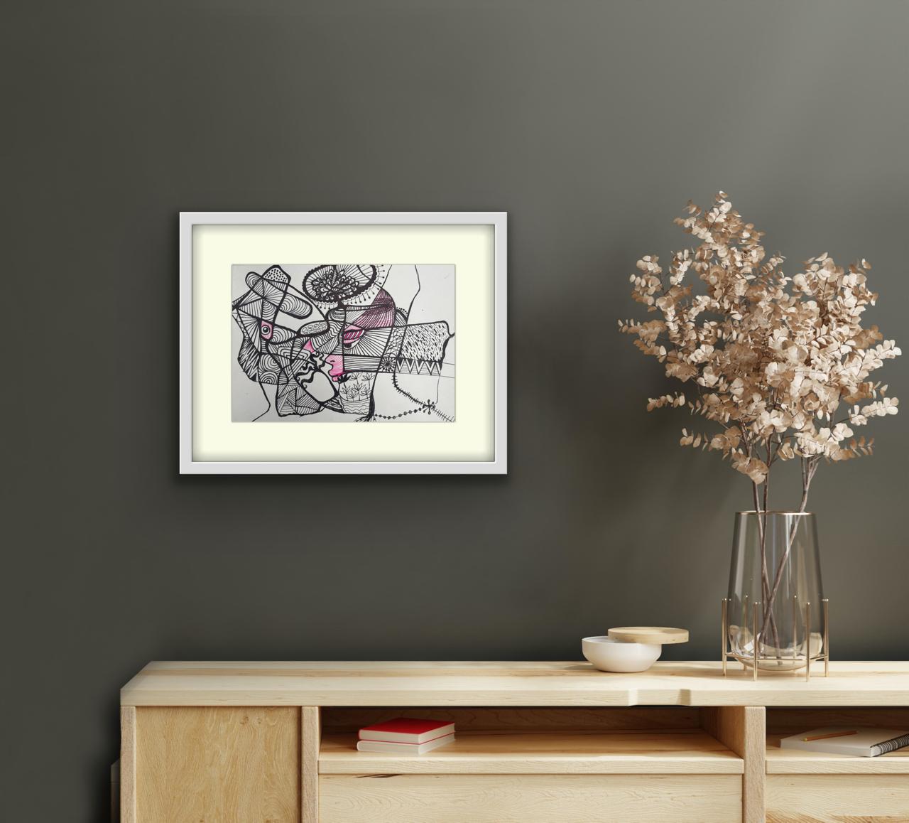 Fragments in Conversation