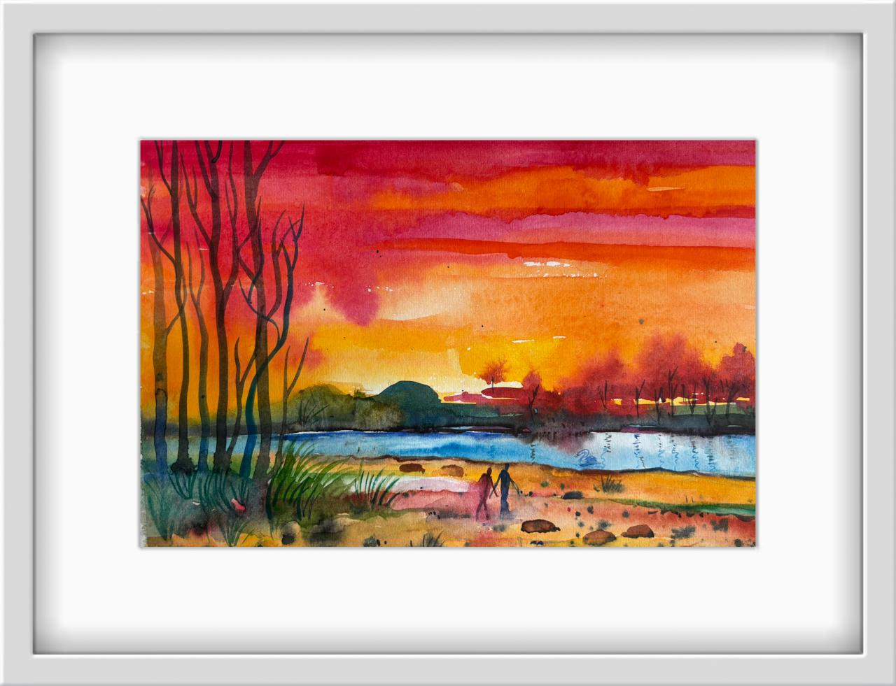 Saanjh ke Saathi (Companions of Dusk)