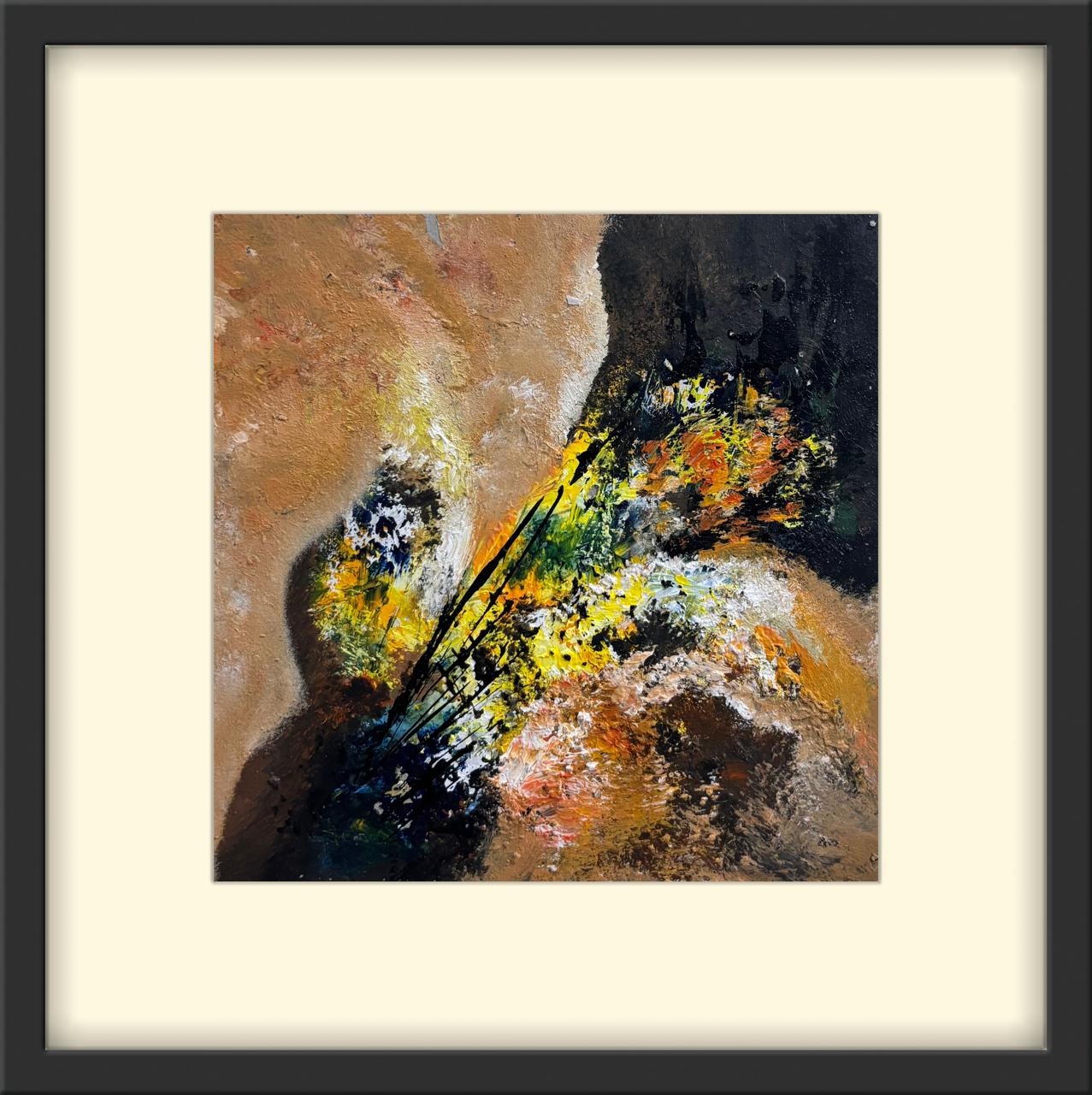 Fractured Earthlight