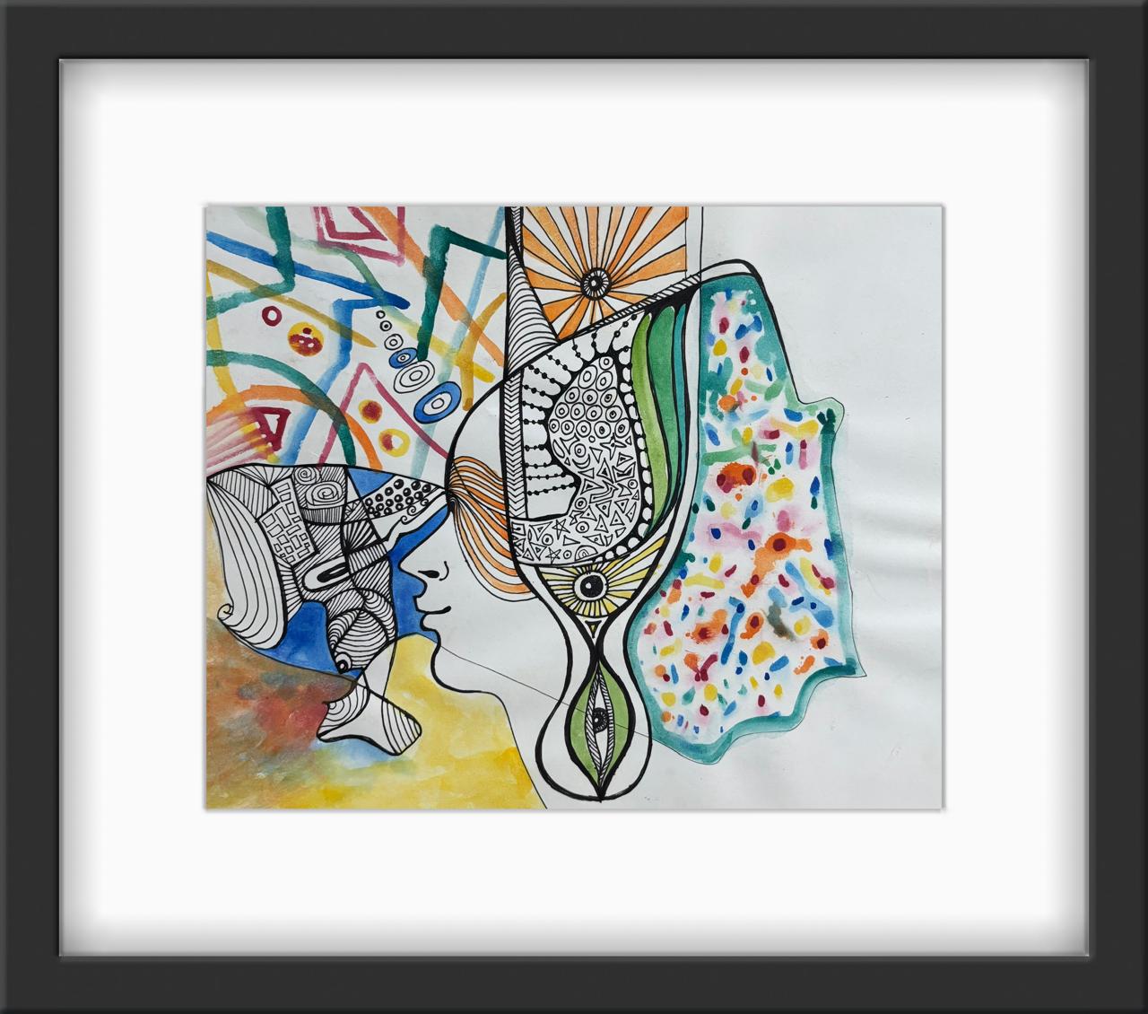 Echoes of Inner Light