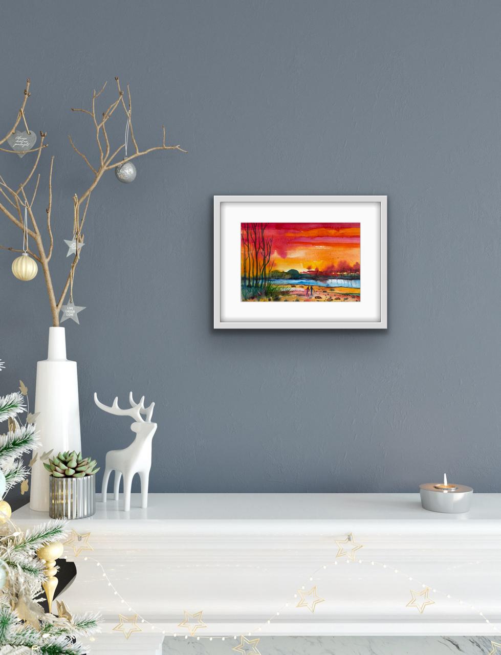 Saanjh ke Saathi (Companions of Dusk)