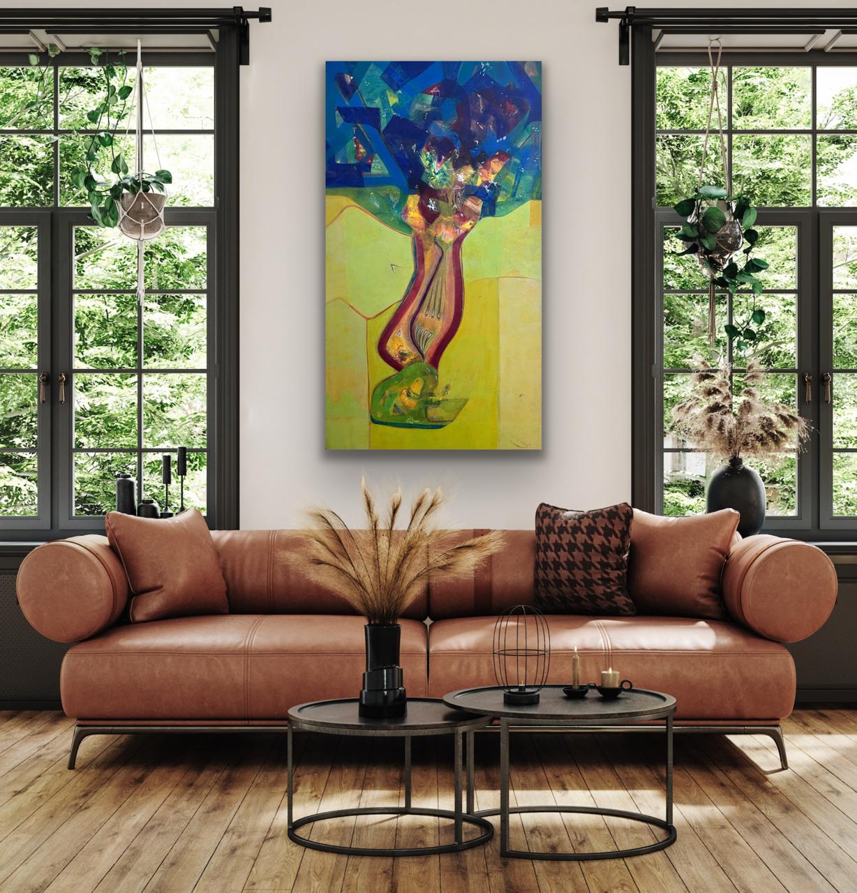 Sacred Flow of Consciousness