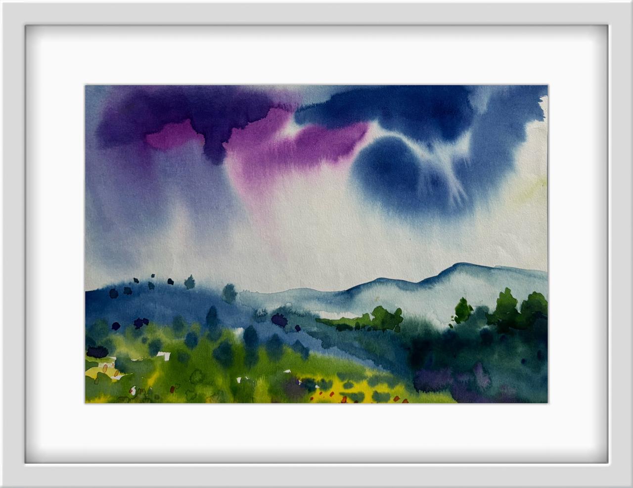 Echoes of the Sahyadri