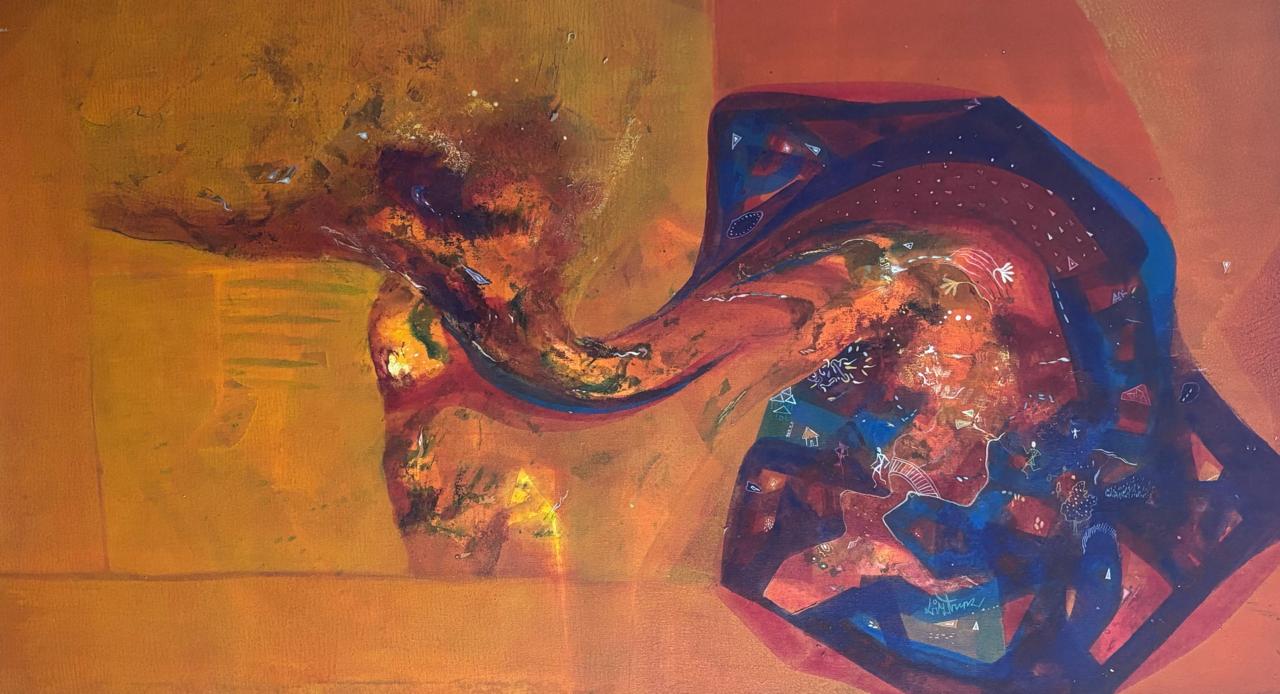 Flow of the Inner Horizon