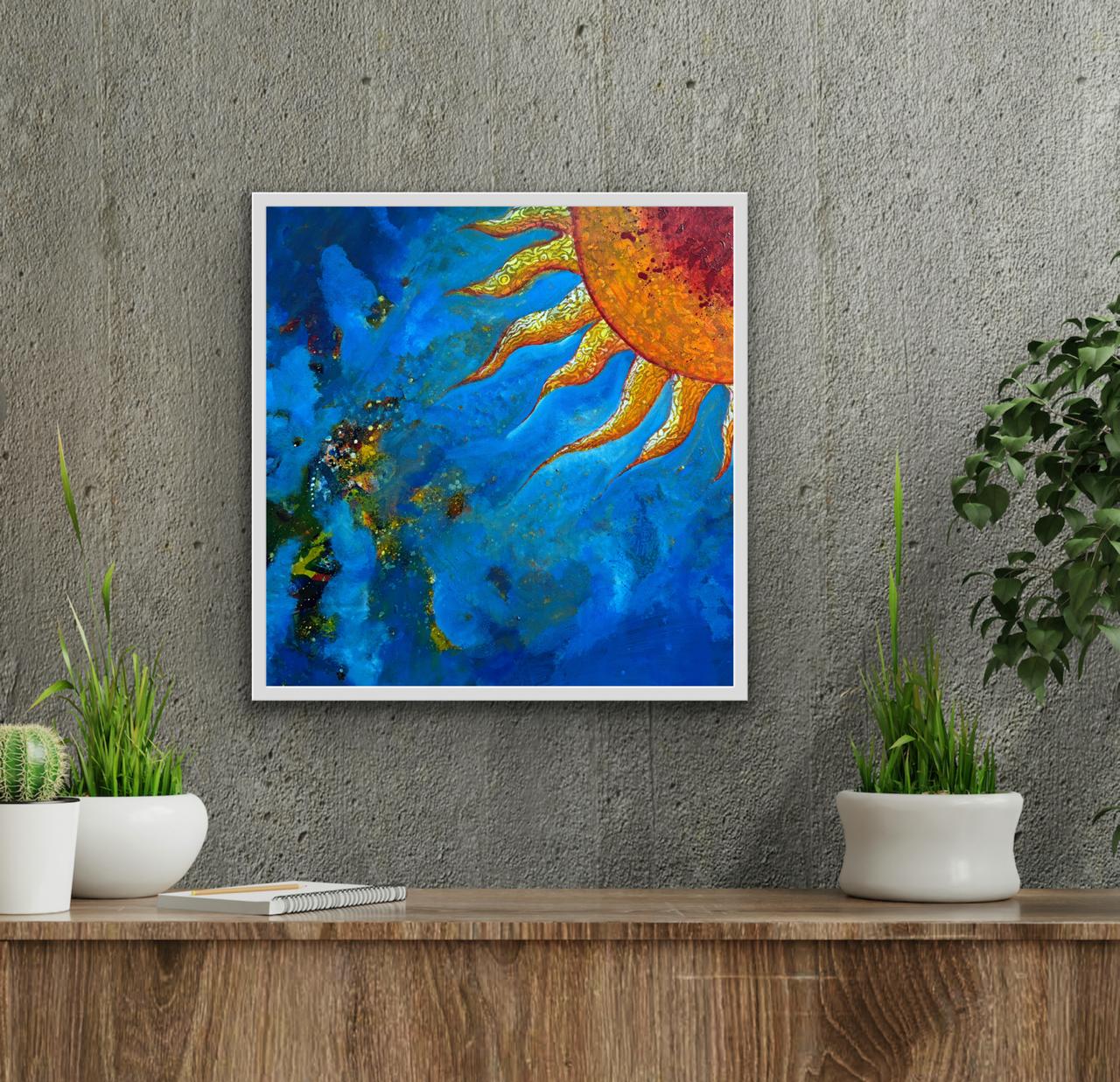 Surya Tatva (Essence of the Sun)