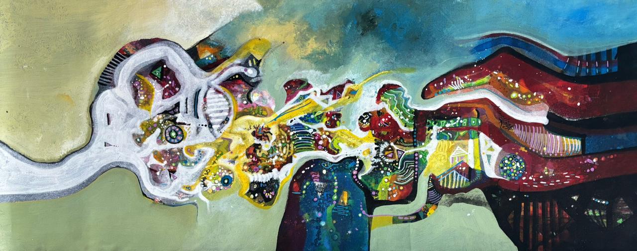 Flow of Conscious Intelligence