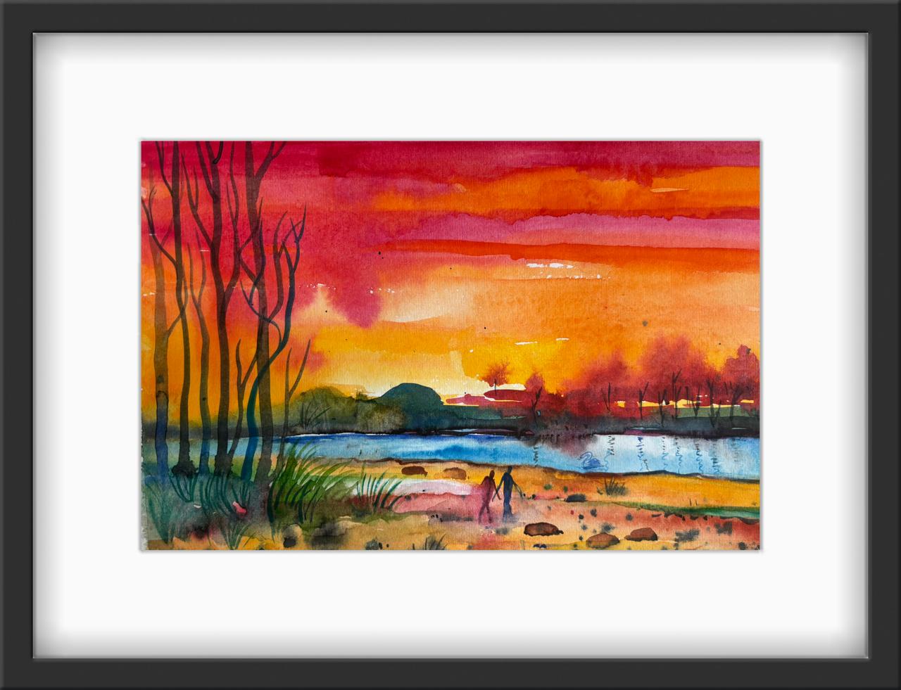 Saanjh ke Saathi (Companions of Dusk)