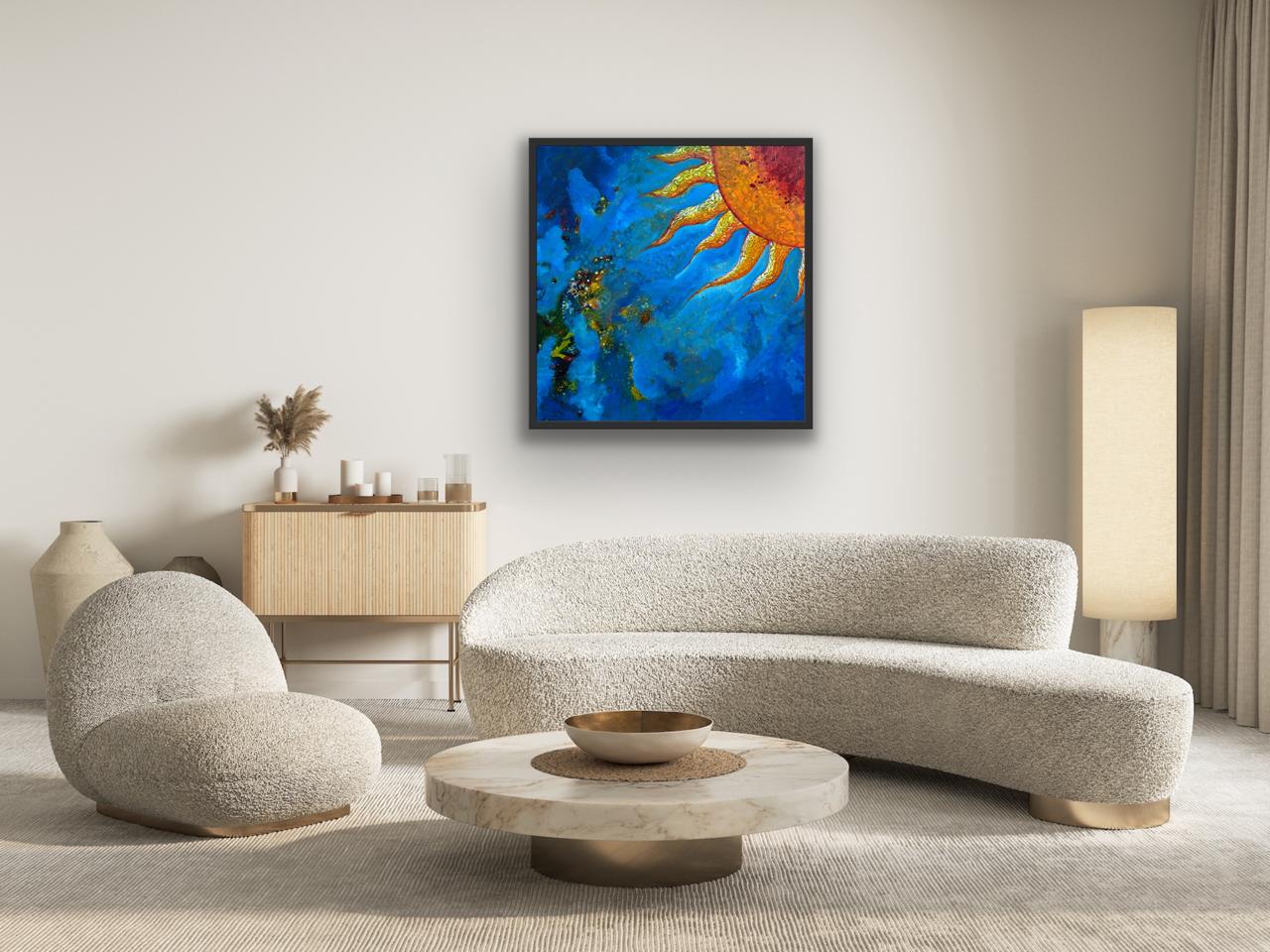 Surya Tatva (Essence of the Sun)