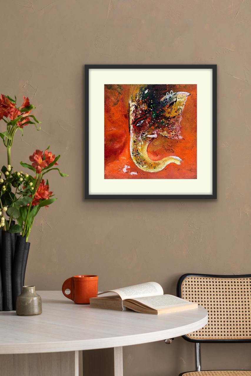 Guardian of Beginnings