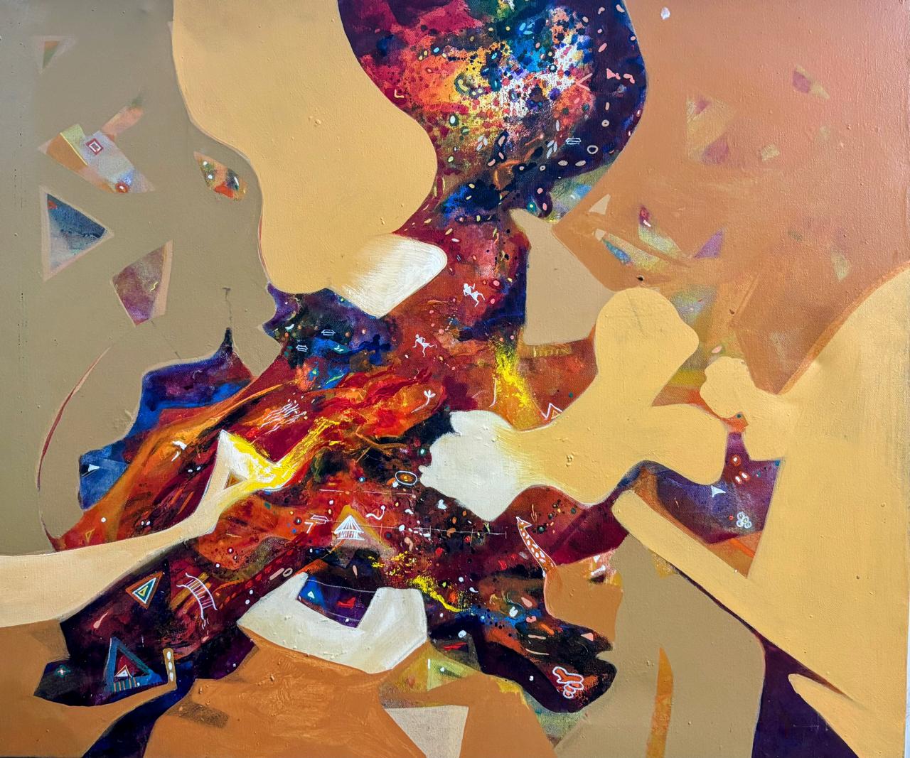 Samskara (Impressions of the Soul)