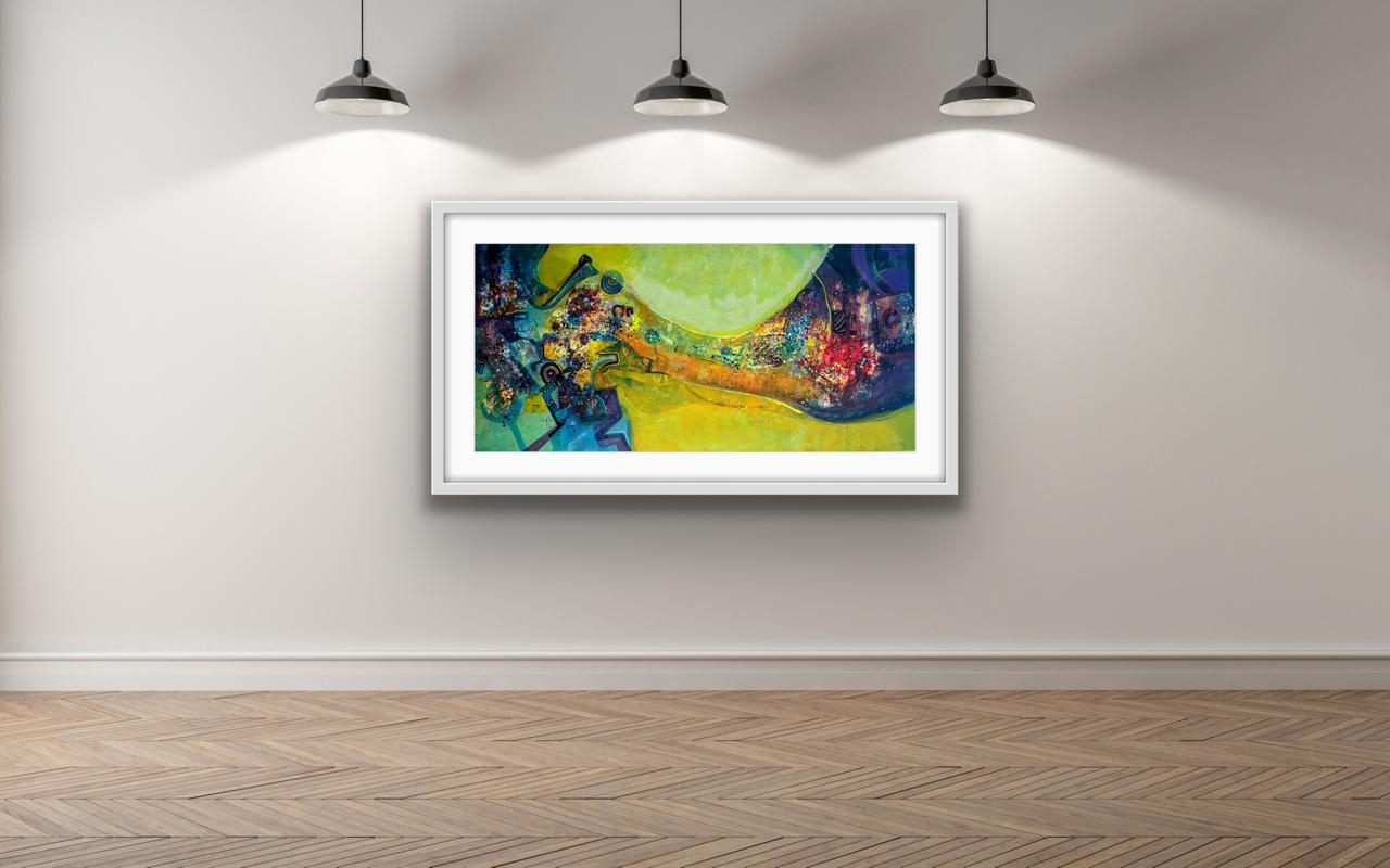 Praan : The Eternal Flow