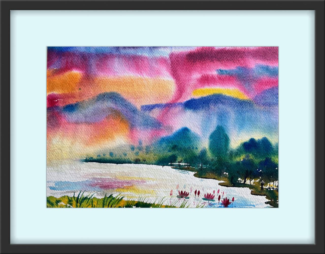 Whispers of the Valley