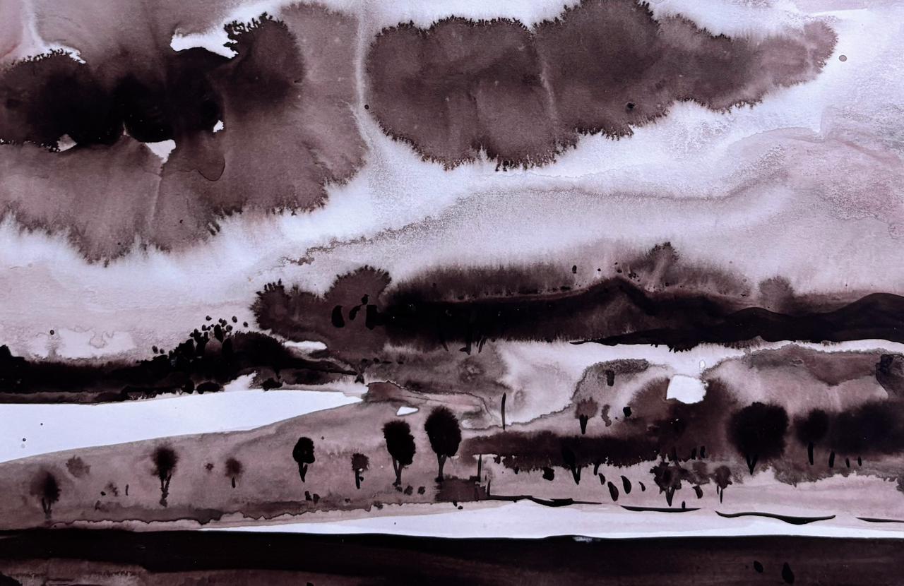 Echoes in Monochrome