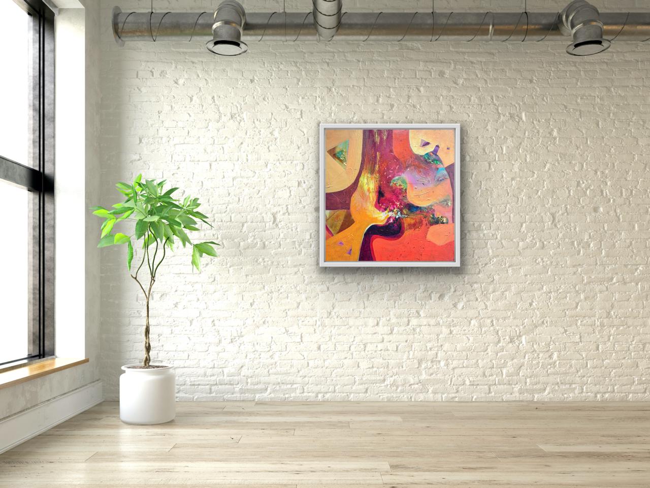 Confluence of Inner Currents