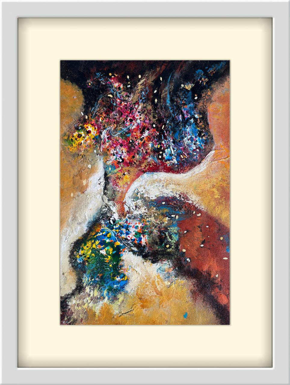 Where Colors Collide