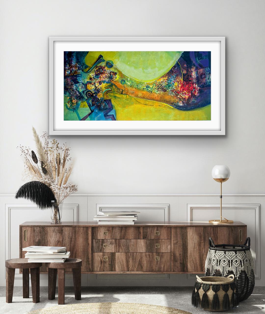 Praan : The Eternal Flow