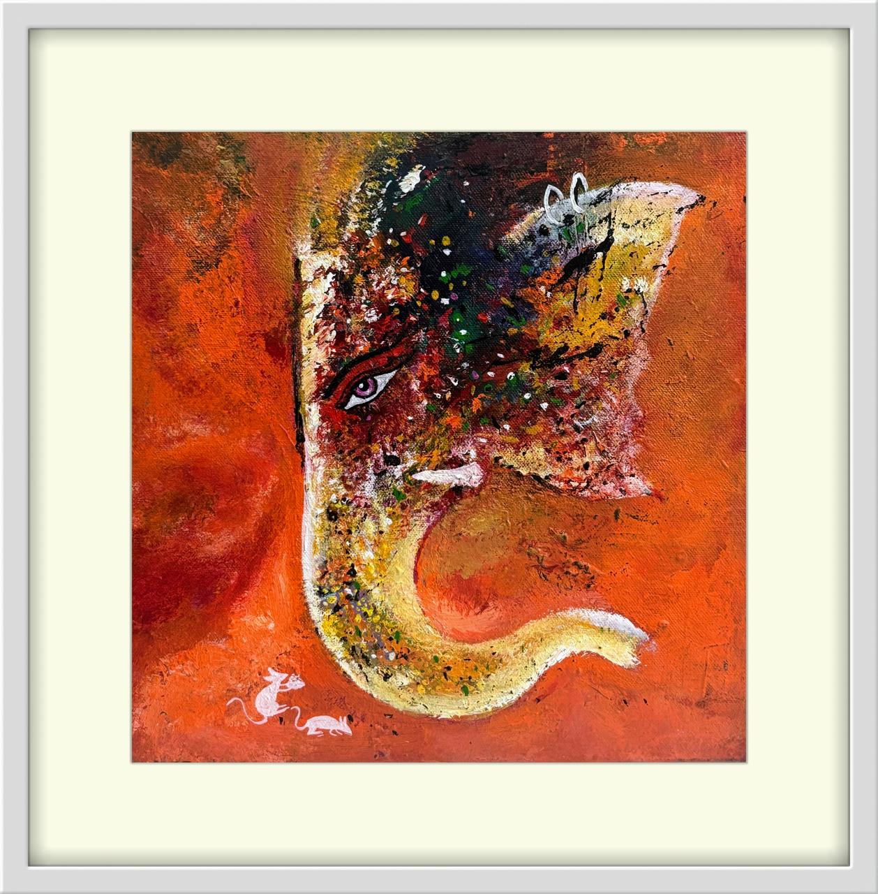 Guardian of Beginnings