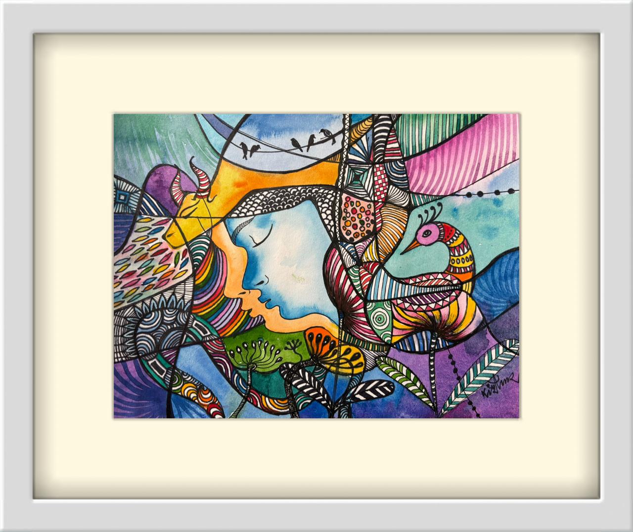 Whispers Between Worlds