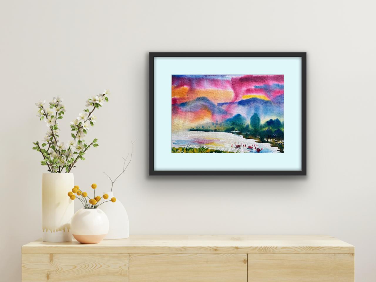 Whispers of the Valley