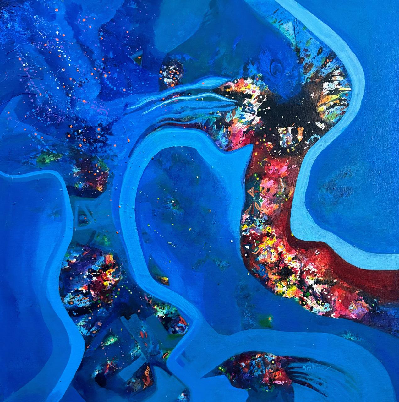 Neel Marg (The Path of Dharma)