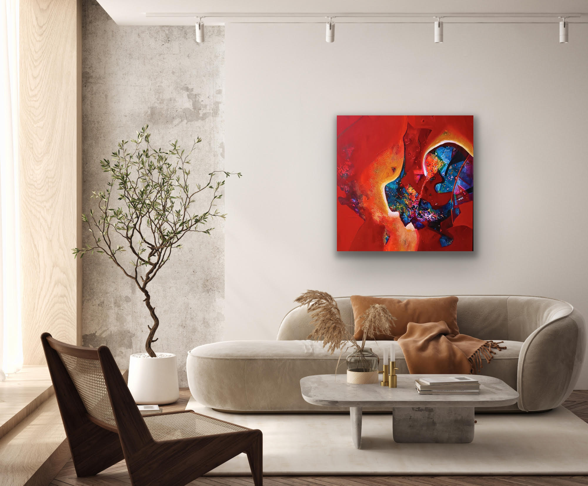 Advaita Bhava (अद्वैत भाव – Non-Duality)