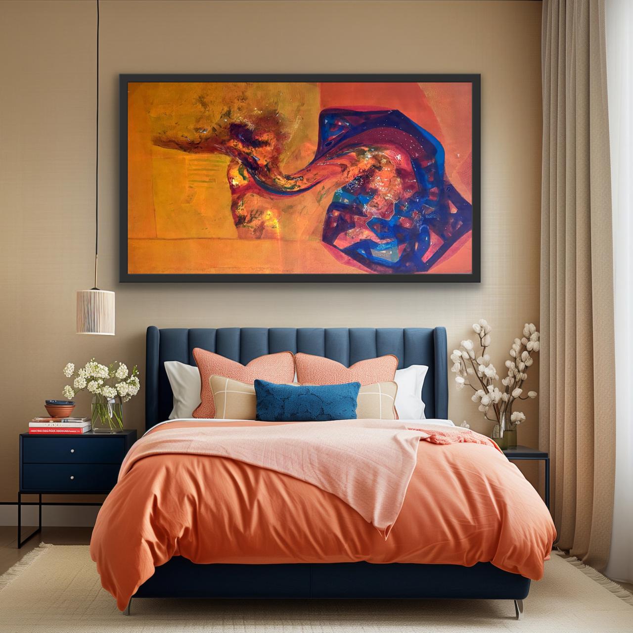 Flow of the Inner Horizon