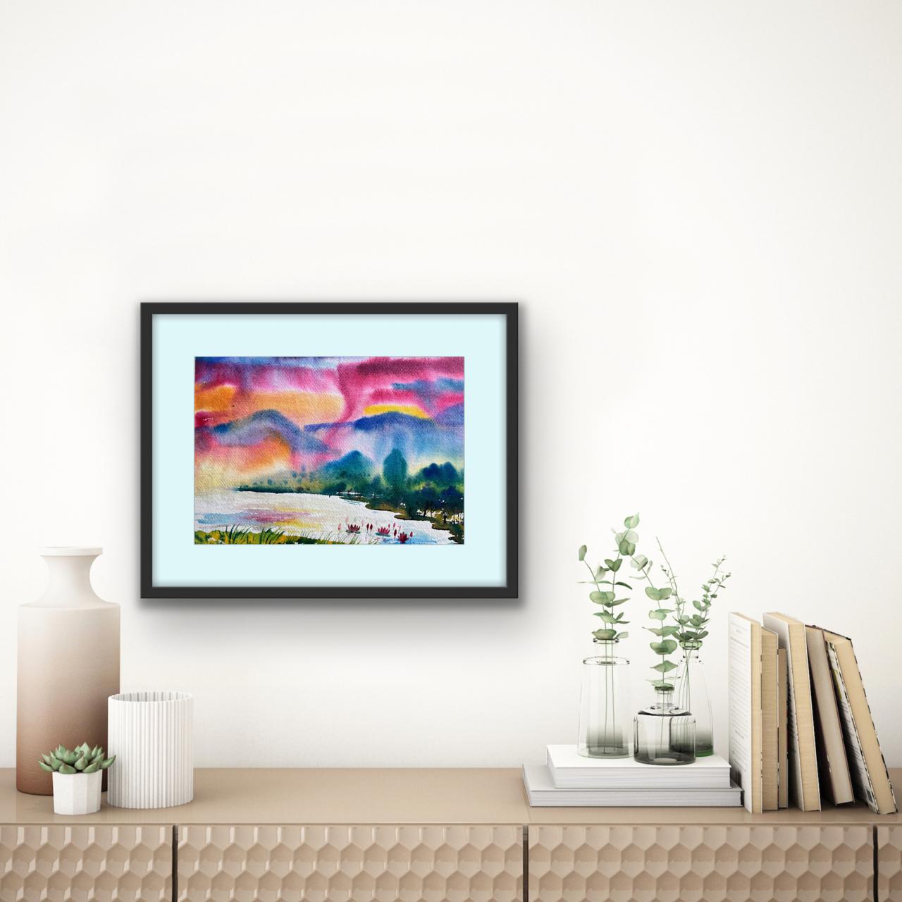 Whispers of the Valley