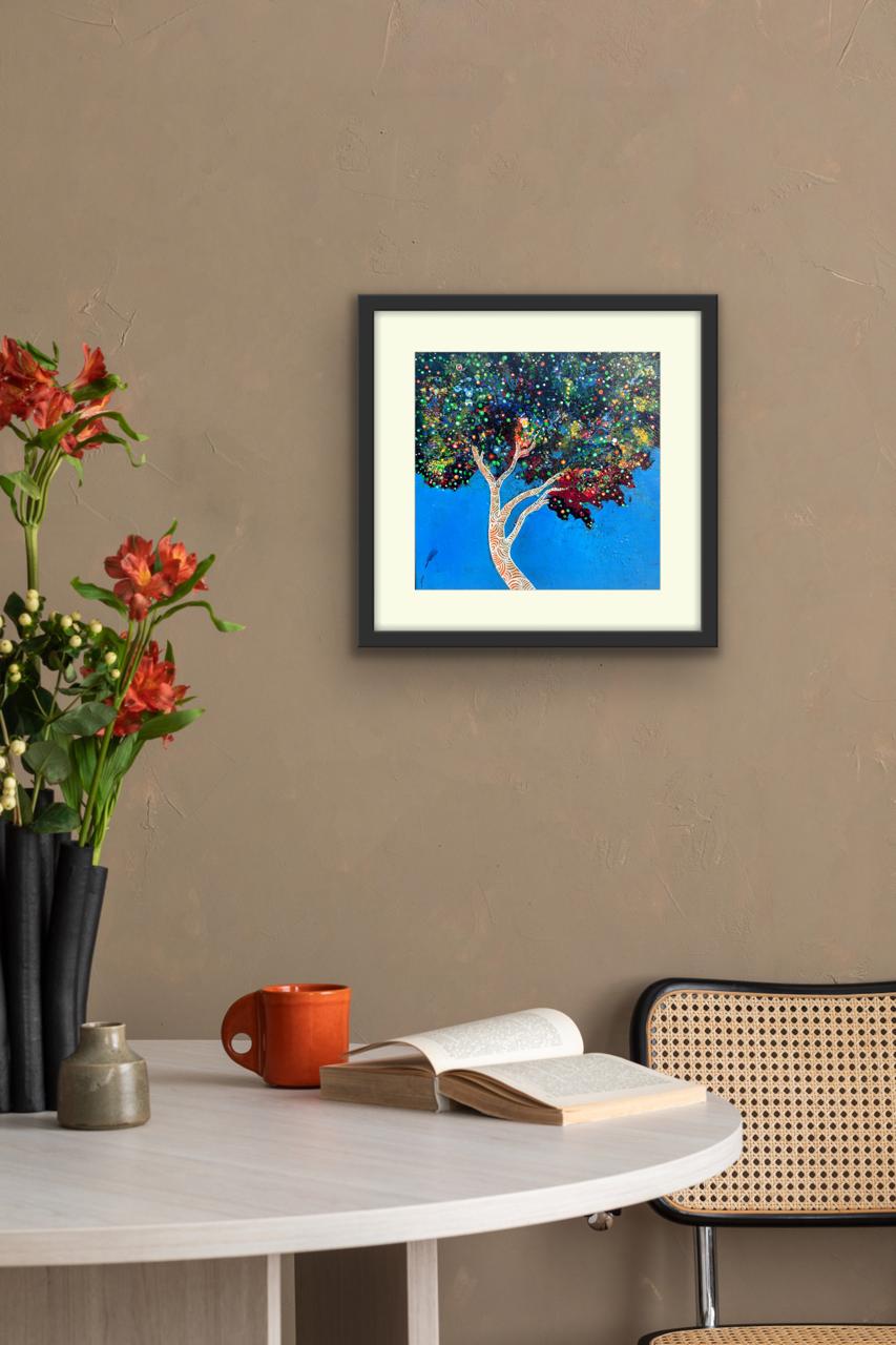 Kalpavriksha – The Tree of Eternal Consciousness