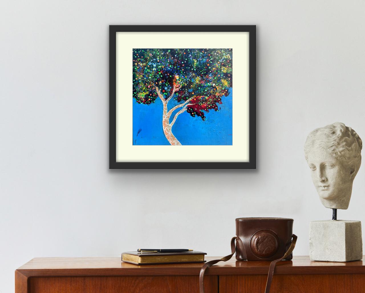 Kalpavriksha – The Tree of Eternal Consciousness