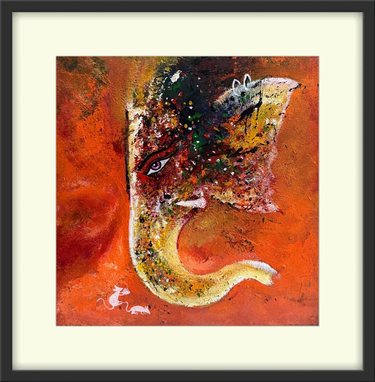 Guardian of Beginnings