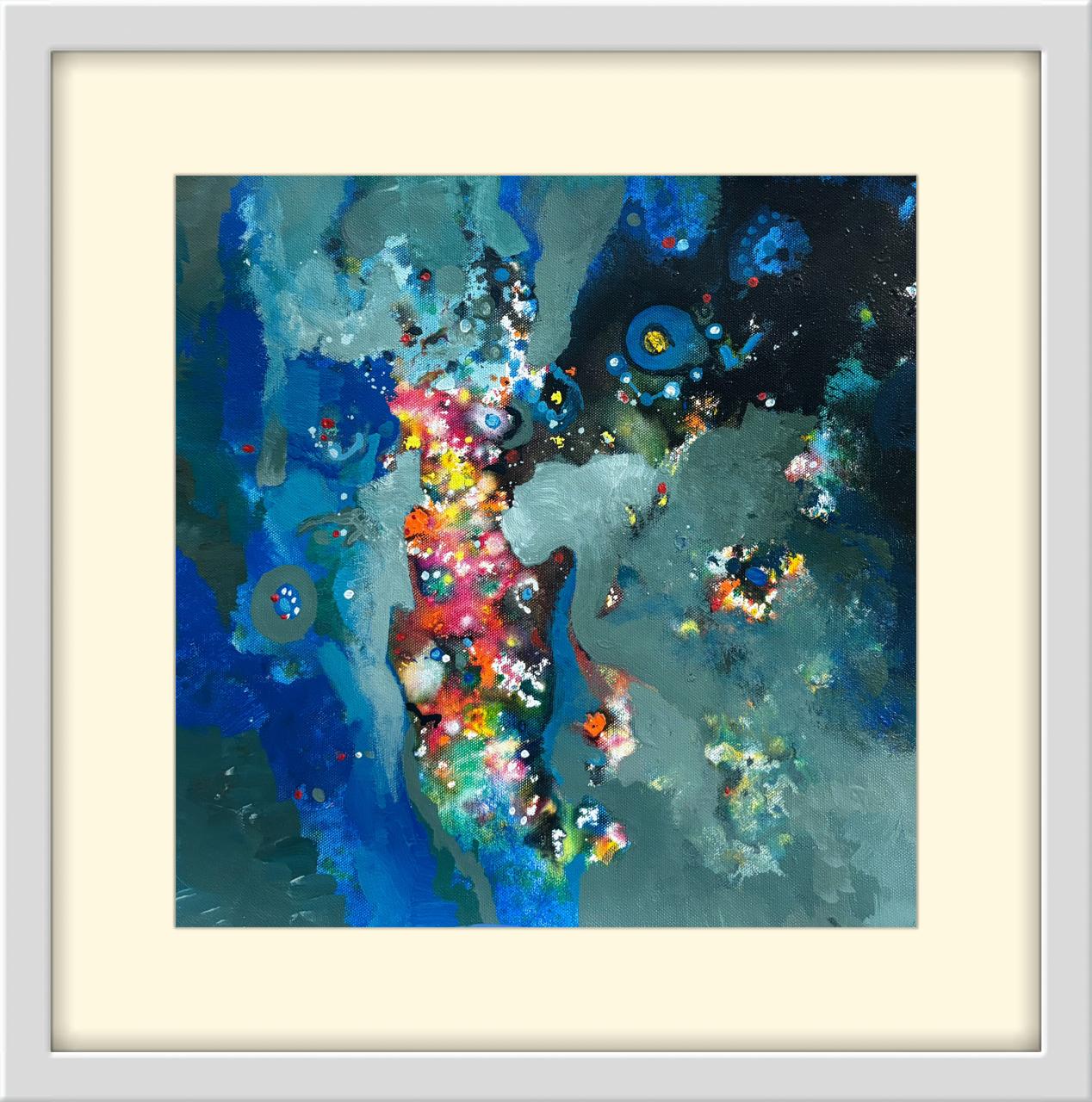 Inner Constellations