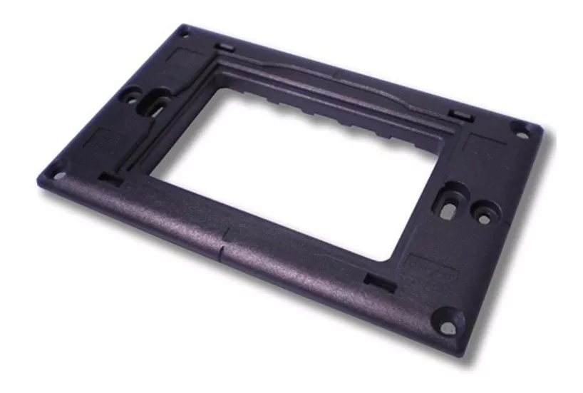 Soporte Legrand 3 Módulos 080293 Por 19 Unidades