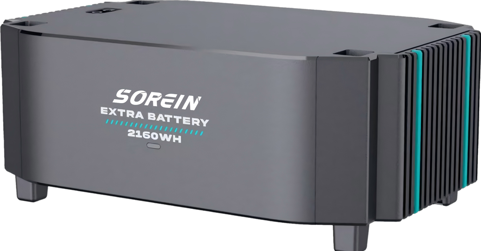 Batería Extra Sorein 2160 Wh - 48 V