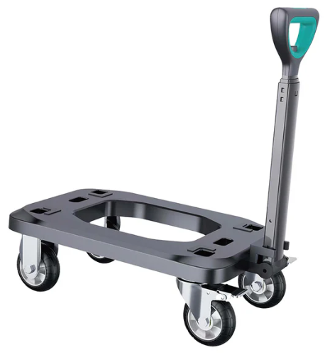 Sorein Off-Road Alumium Mobile Chassis