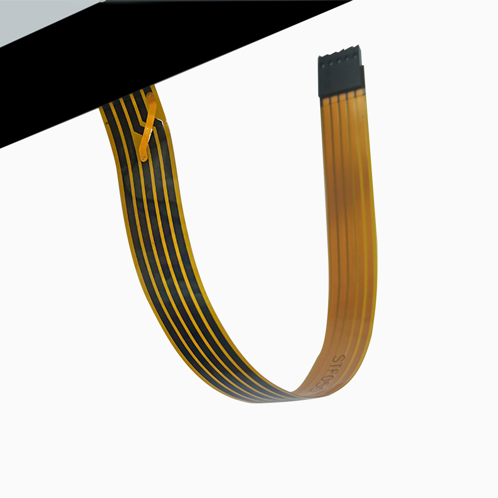 15.1" 5-wire Resistive Touch Panel