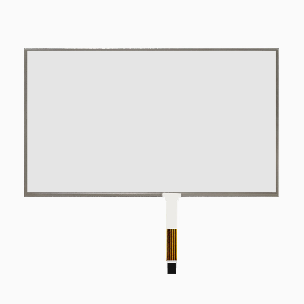 15.6" 5-wire Resistive Touch Panel