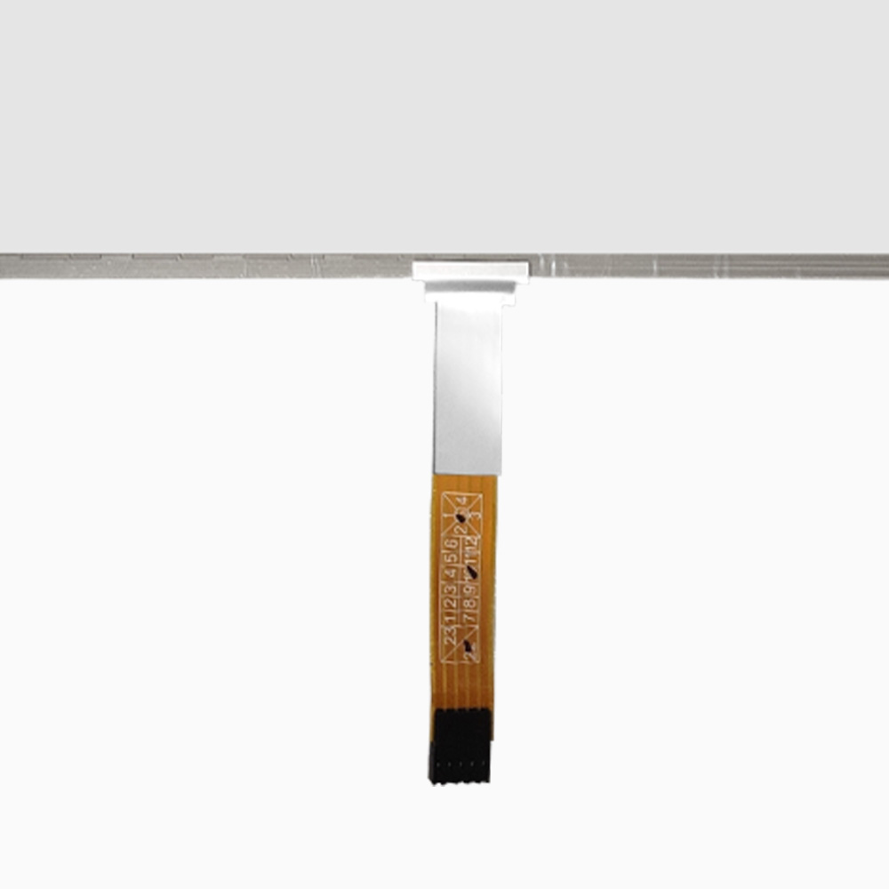 15.6" 5-wire Resistive Touch Panel