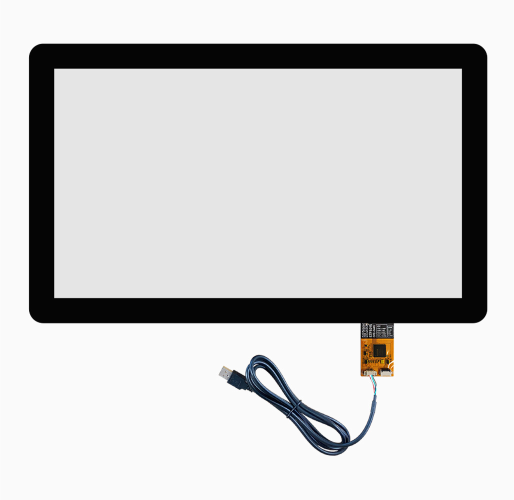 15.6'' Capacitive Touch Panel TP+LCD & LCM module Kit