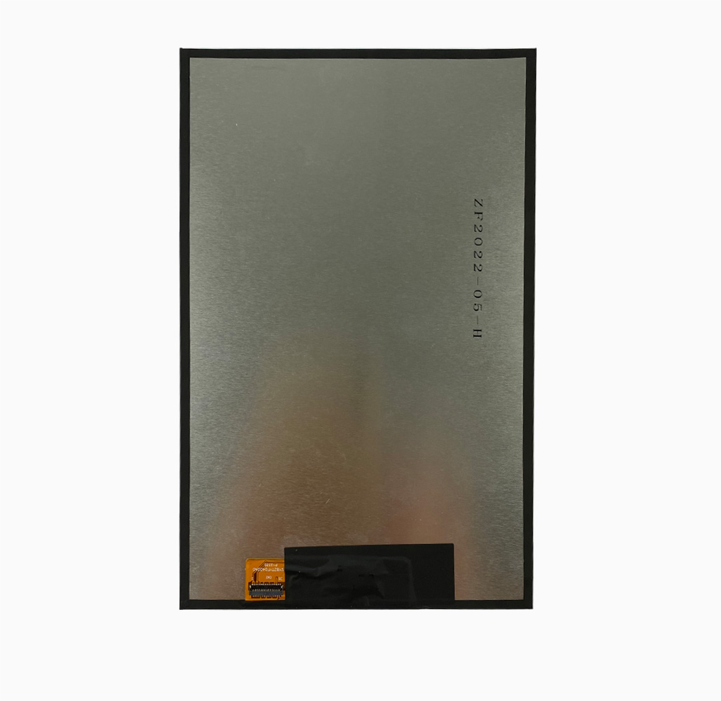 8'' Capacitive Touch Panel TP+LCD & LCM module Kit