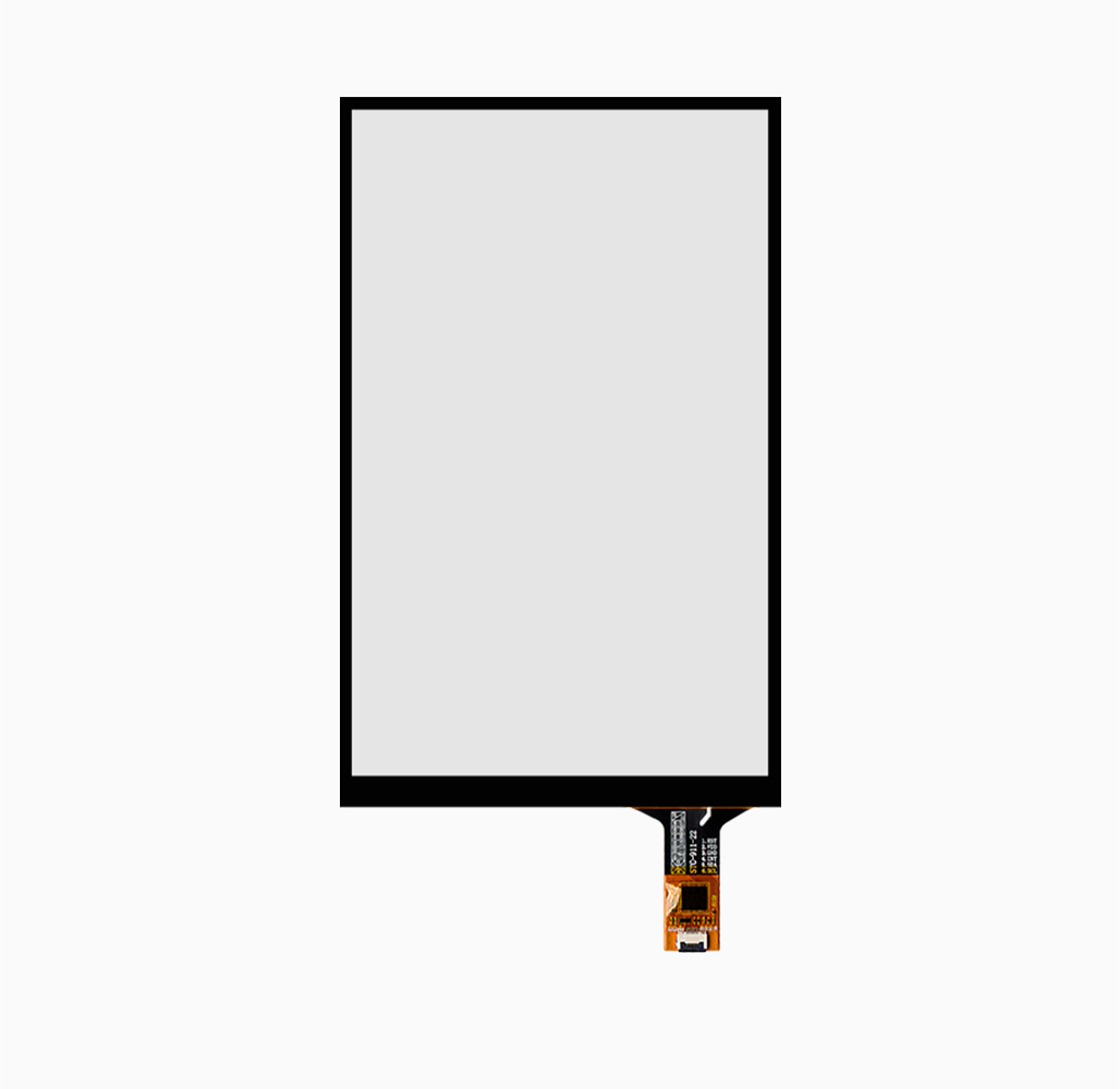 8'' Capacitive Touch Panel TP+LCD & LCM module Kit
