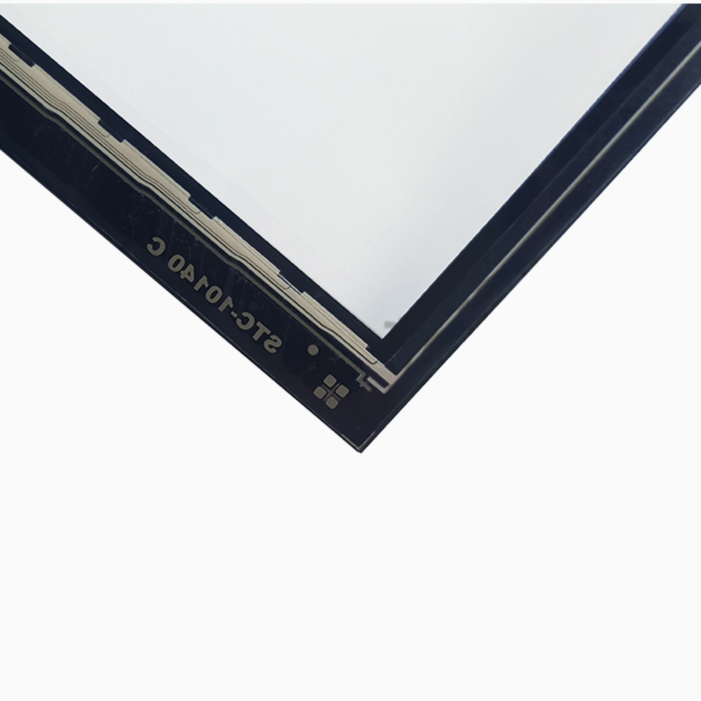 10.1 inches Capacitive Touch Screen Panel IIC for Android
