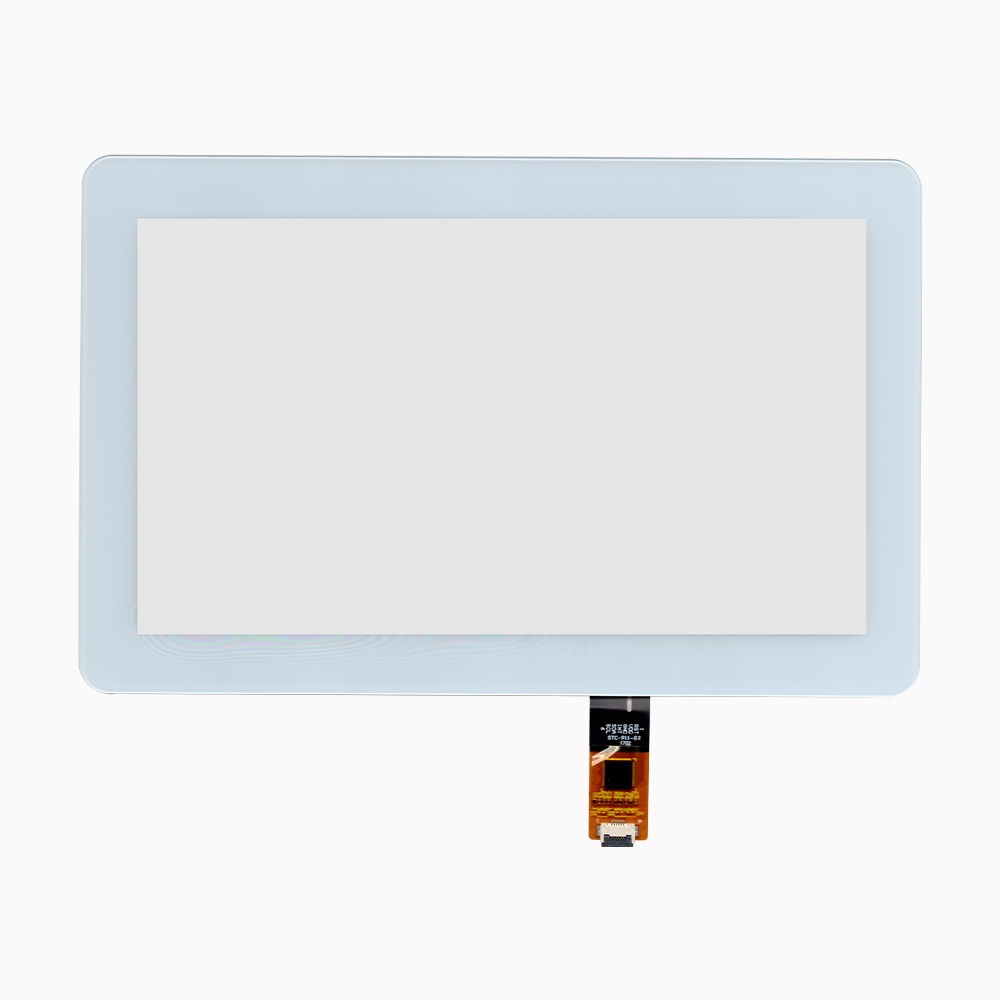7 inches Capacitive Touch Screen industrial Panel